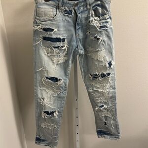 Decibel men’s 32 x 32